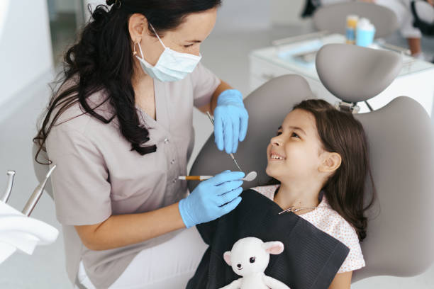 Best Broken or Cracked Tooth Emergency Dentist in Grenelefe, FL