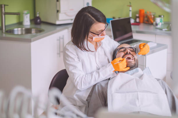 Best Pediatric Emergency Dentist in Grenelefe, FL
